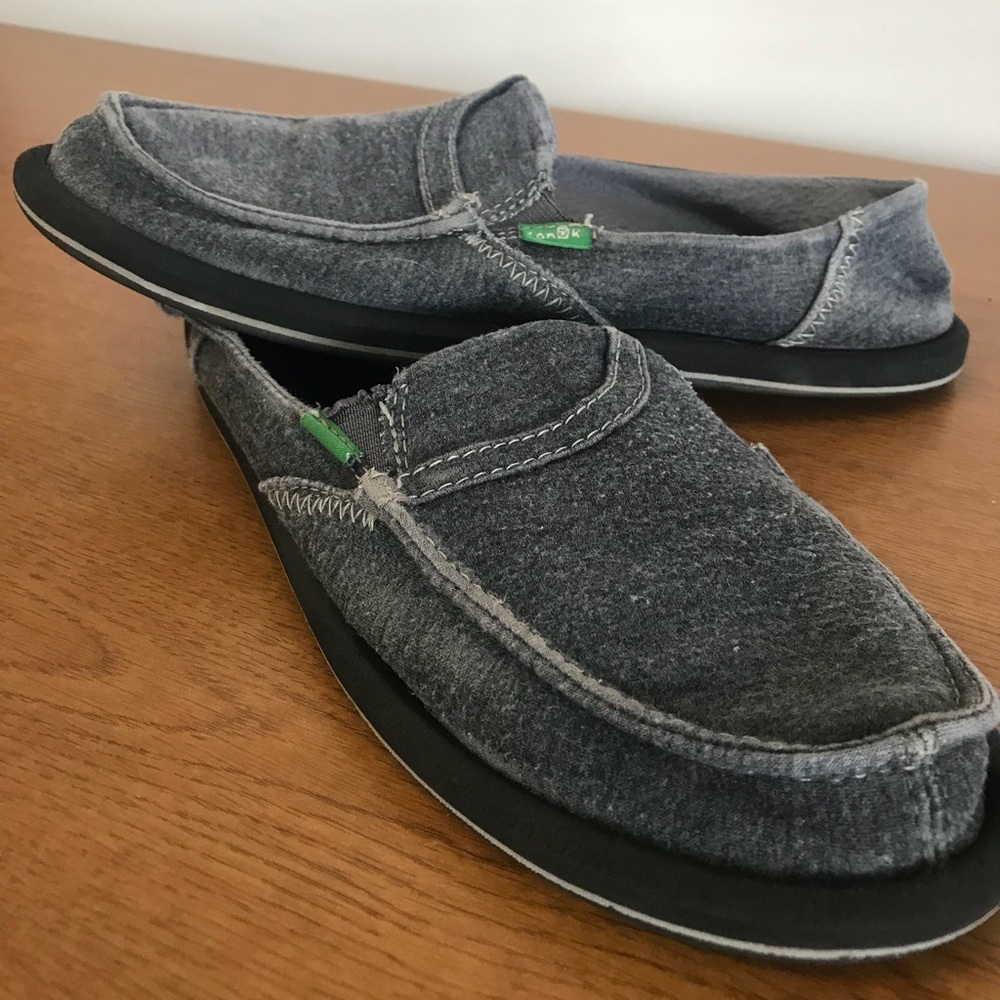 Sanuk